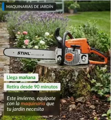 Constructor Sodimac (válido hasta 26-08)