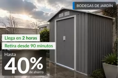 Catálogo Constructor Sodimac Página 1