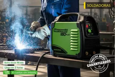 Catálogo Constructor Sodimac Página 9