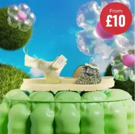 Clarks leaflet Page 3