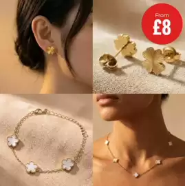 Clarks leaflet Page 4