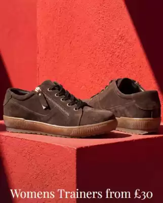 Jones Bootmaker (valid until 1-09)