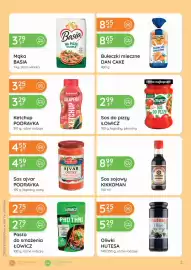 Eurocash Cash & Carry gazetka Strona 2