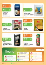 Eurocash Cash & Carry gazetka Strona 3