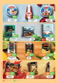 Eurocash Cash & Carry gazetka Strona 4