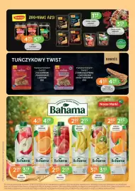 Eurocash Cash & Carry gazetka Strona 5