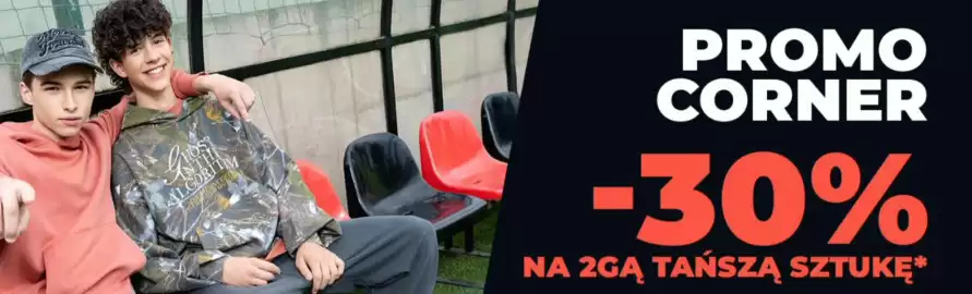 Young Reporter gazetka Strona 1