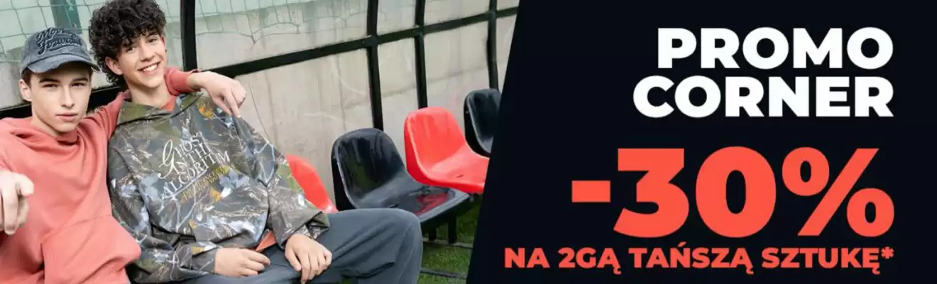 Young Reporter (ważność do 30-08)