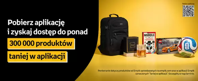 Empik gazetka Strona 3