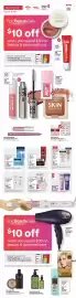 CVS weekly ad week 34 Page 1