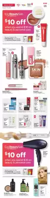 CVS weekly ad (valid until 22-08)