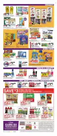 Giant Food weekly ad week 33 Page 5: Boulder Canyon Potato Chips €2,99, Pepsi Selected Varieties €10,99