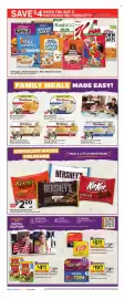 Giant Food weekly ad week 33 Page 8: Bob Evans Garlic Mashed Potatoes Single-Serve Cups €7,00