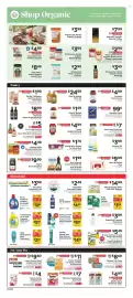 ShopRite flyer week 34 Page 7: Bowl & Basket Olive Oil €24,99, Botticelli Extra Virgin Olive Oil €8,99