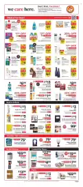 ShopRite flyer week 34 Page 8: ChefElect 2-Pc. Cutting Board €13,99, Cetaphil €63.115,99