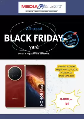 Media Galaxy (valid până la 19-08)