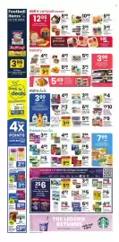 Safeway weekly ad week 33 Page 2: Dietz & Watson Picante Provolone Cheese €8,99