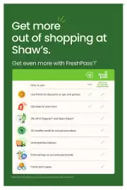 Shaw's flyer week 33 Page 9