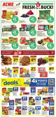 ACME weekly ad (valid until 20-08)