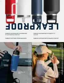 Dunham's Sports weekly ad Page 3