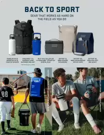 Dunham's Sports weekly ad Page 4
