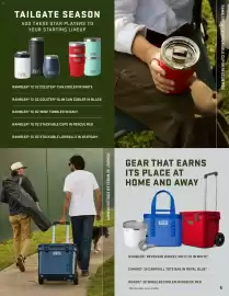 Dunham's Sports weekly ad Page 5