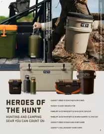 Dunham's Sports weekly ad Page 7