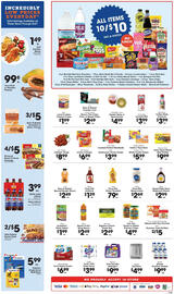 Price Rite circular Page 2