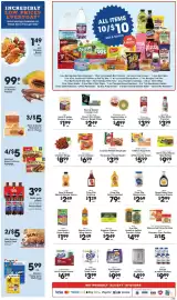 Price Rite circular Page 2