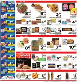 Weis Markets weekly ad Page 5
