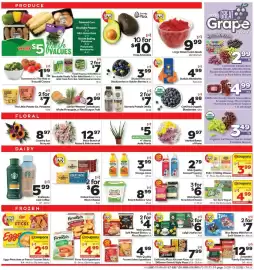 Weis Markets weekly ad Page 6