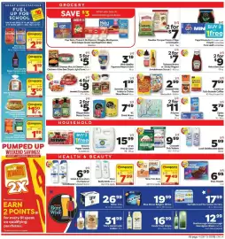 Weis Markets weekly ad Page 7