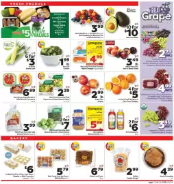 Weis Markets weekly ad Page 10