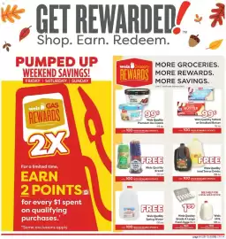 Weis Markets weekly ad Page 12