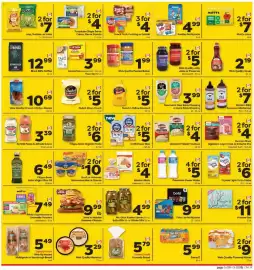 Weis Markets weekly ad Page 3