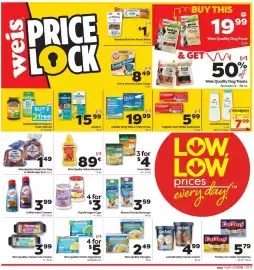 Weis Markets weekly ad Page 5