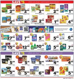 Weis Markets weekly ad Page 7