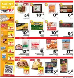 Weis Markets weekly ad Page 9