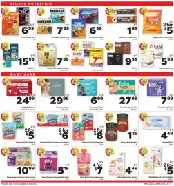 Weis Markets weekly ad Page 2