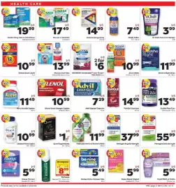 Weis Markets weekly ad Page 3