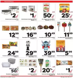 Weis Markets weekly ad Page 4