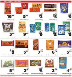 Weis Markets weekly ad Page 5