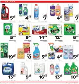 Weis Markets weekly ad Page 7