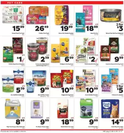 Weis Markets weekly ad Page 8