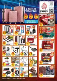 Al Kabayel catalogue Page 2