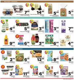 Weis Markets weekly ad Page 3