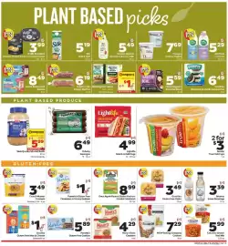 Weis Markets weekly ad Page 4