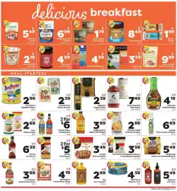 Weis Markets weekly ad Page 5