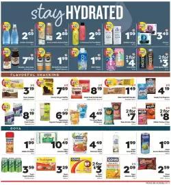 Weis Markets weekly ad Page 6