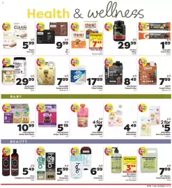 Weis Markets weekly ad Page 7